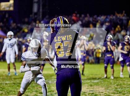Thumbnail 1 in Northwood @ Escalon (CIF D4-AA State Final) photogallery.