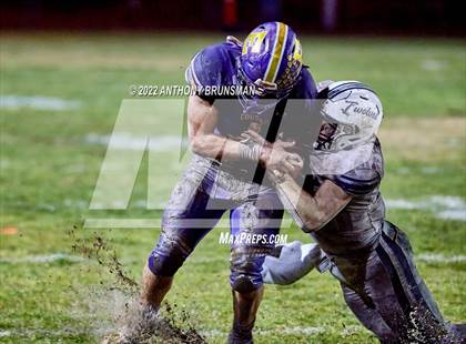Thumbnail 2 in Northwood @ Escalon (CIF D4-AA State Final) photogallery.