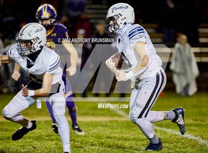 Thumbnail 3 in Northwood @ Escalon (CIF D4-AA State Final) photogallery.