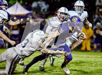 Thumbnail 2 in Northwood @ Escalon (CIF D4-AA State Final) photogallery.