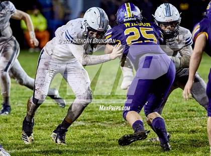 Thumbnail 2 in Northwood @ Escalon (CIF D4-AA State Final) photogallery.