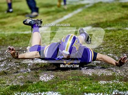 Thumbnail 3 in Northwood @ Escalon (CIF D4-AA State Final) photogallery.