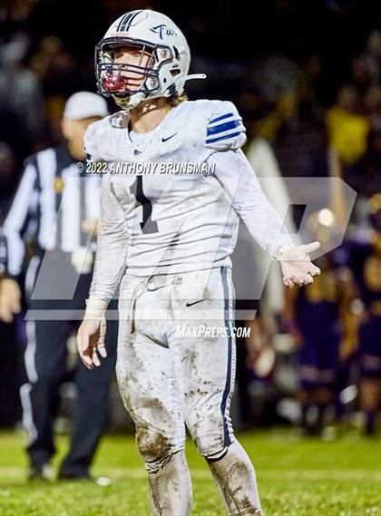 Thumbnail 3 in Northwood @ Escalon (CIF D4-AA State Final) photogallery.