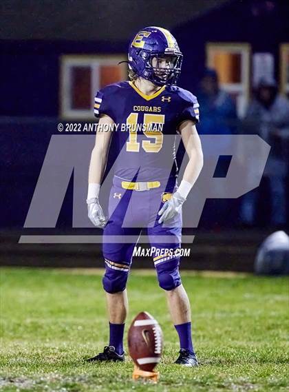 Thumbnail 3 in Northwood @ Escalon (CIF D4-AA State Final) photogallery.