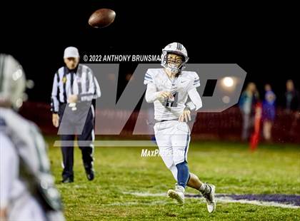 Thumbnail 2 in Northwood @ Escalon (CIF D4-AA State Final) photogallery.