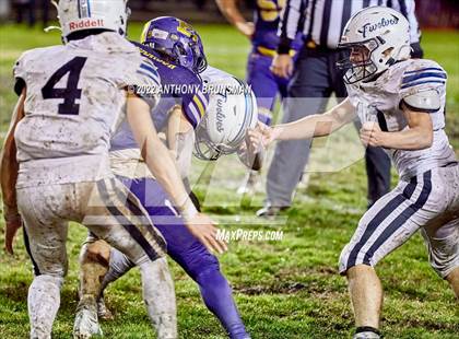 Thumbnail 3 in Northwood @ Escalon (CIF D4-AA State Final) photogallery.