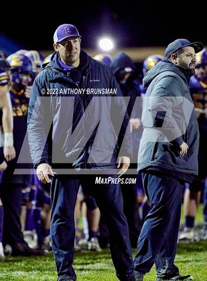 Thumbnail 1 in Northwood @ Escalon (CIF D4-AA State Final) photogallery.