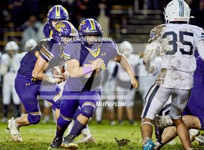 Thumbnail 3 in Northwood @ Escalon (CIF D4-AA State Final) photogallery.