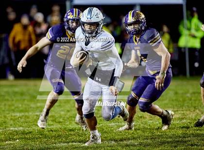 Thumbnail 1 in Northwood @ Escalon (CIF D4-AA State Final) photogallery.