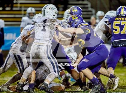 Thumbnail 3 in Northwood @ Escalon (CIF D4-AA State Final) photogallery.