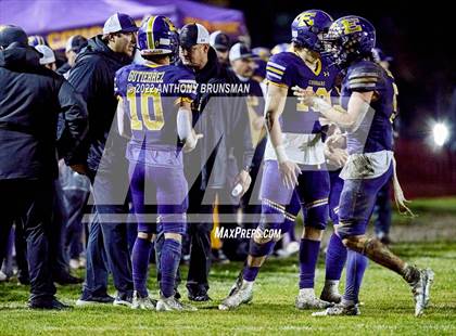 Thumbnail 3 in Northwood @ Escalon (CIF D4-AA State Final) photogallery.