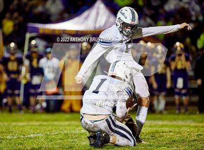 Thumbnail 2 in Northwood @ Escalon (CIF D4-AA State Final) photogallery.