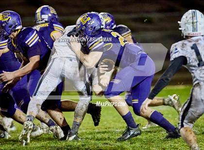 Thumbnail 2 in Northwood @ Escalon (CIF D4-AA State Final) photogallery.