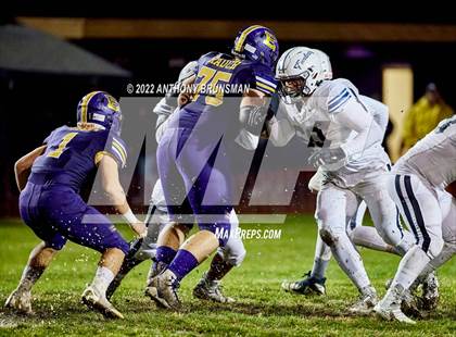 Thumbnail 3 in Northwood @ Escalon (CIF D4-AA State Final) photogallery.