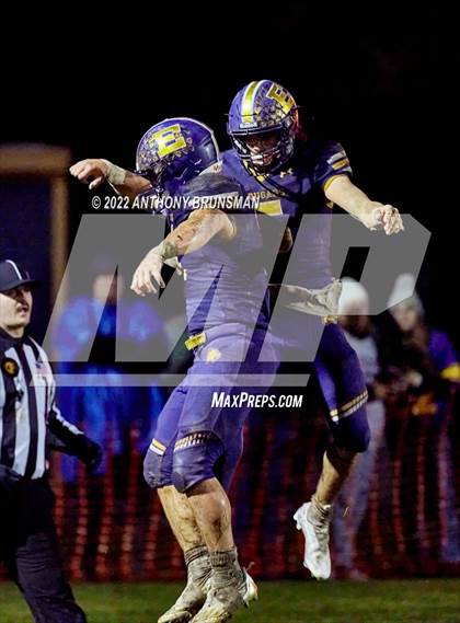 Thumbnail 2 in Northwood @ Escalon (CIF D4-AA State Final) photogallery.