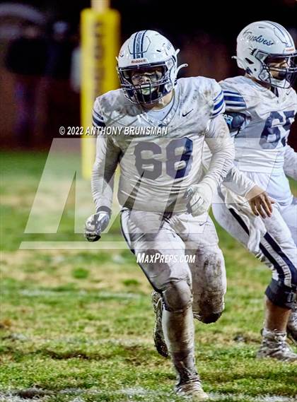 Thumbnail 1 in Northwood @ Escalon (CIF D4-AA State Final) photogallery.