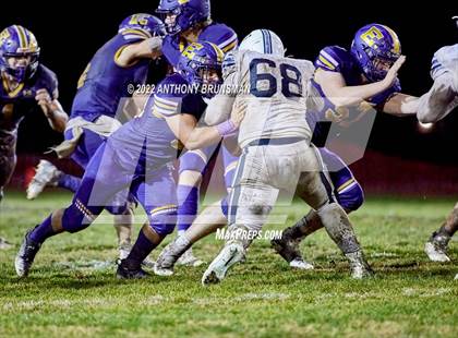Thumbnail 2 in Northwood @ Escalon (CIF D4-AA State Final) photogallery.