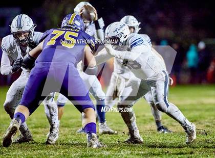 Thumbnail 3 in Northwood @ Escalon (CIF D4-AA State Final) photogallery.
