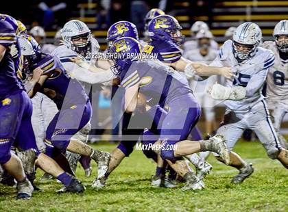 Thumbnail 1 in Northwood @ Escalon (CIF D4-AA State Final) photogallery.