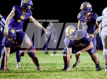 Thumbnail 2 in Northwood @ Escalon (CIF D4-AA State Final) photogallery.