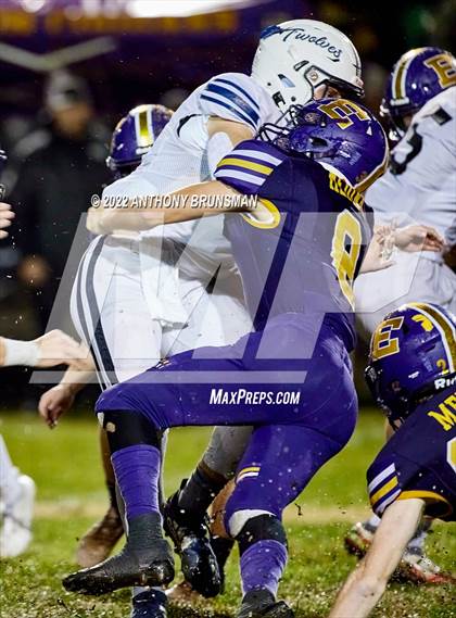 Thumbnail 2 in Northwood @ Escalon (CIF D4-AA State Final) photogallery.