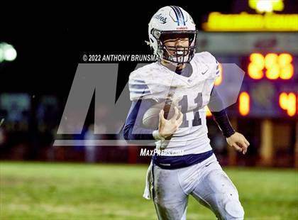 Thumbnail 1 in Northwood @ Escalon (CIF D4-AA State Final) photogallery.
