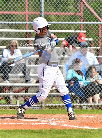 Thumbnail 1 in Beckville vs. Joaquin (Waskom Invitational) photogallery.