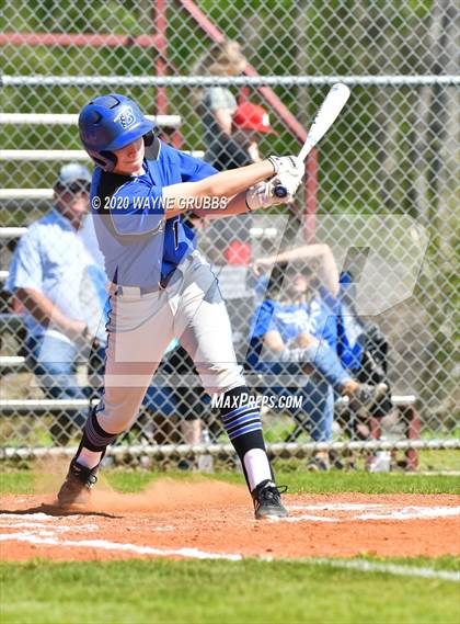 Thumbnail 3 in Beckville vs. Joaquin (Waskom Invitational) photogallery.