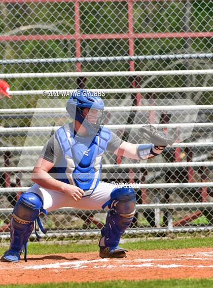 Thumbnail 1 in Beckville vs. Joaquin (Waskom Invitational) photogallery.