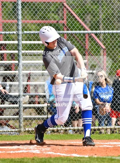 Thumbnail 1 in Beckville vs. Joaquin (Waskom Invitational) photogallery.