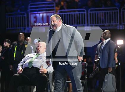 Thumbnail 2 in UIL 5A Championship Finals 100-114lb photogallery.