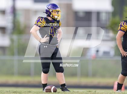 Thumbnail 3 in Jack Britt @ South View photogallery.