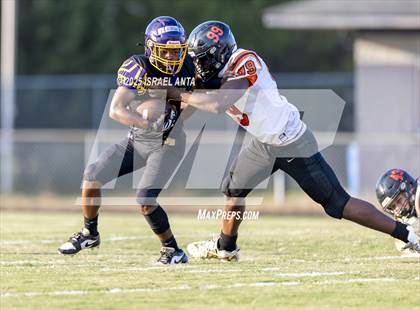 Thumbnail 3 in Jack Britt @ South View photogallery.