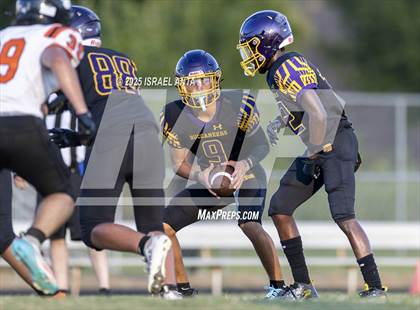 Thumbnail 3 in Jack Britt @ South View photogallery.