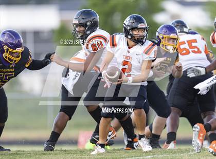 Thumbnail 1 in Jack Britt @ South View photogallery.