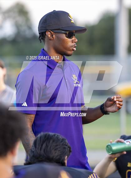 Thumbnail 3 in Jack Britt @ South View photogallery.