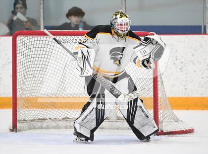 Thumbnail 2 in South Windsor @ Amity Regional (DII 1st Round) photogallery.