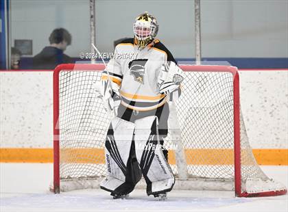 Thumbnail 3 in South Windsor @ Amity Regional (DII 1st Round) photogallery.