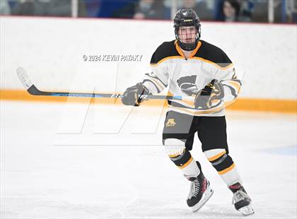Thumbnail 3 in South Windsor @ Amity Regional (DII 1st Round) photogallery.