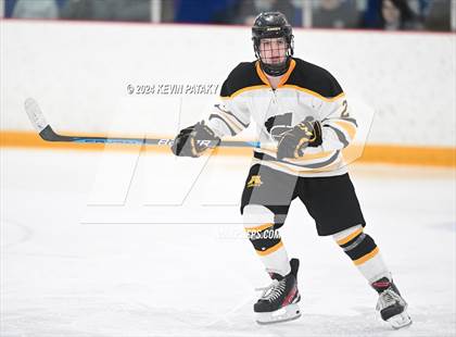 Thumbnail 1 in South Windsor @ Amity Regional (DII 1st Round) photogallery.