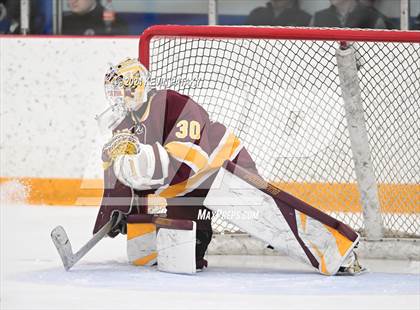 Thumbnail 2 in South Windsor @ Amity Regional (DII 1st Round) photogallery.