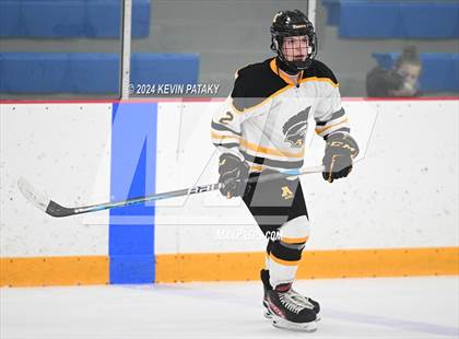 Thumbnail 2 in South Windsor @ Amity Regional (DII 1st Round) photogallery.