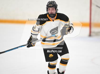 Thumbnail 2 in South Windsor @ Amity Regional (DII 1st Round) photogallery.