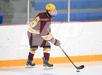 Thumbnail 2 in South Windsor @ Amity Regional (DII 1st Round) photogallery.