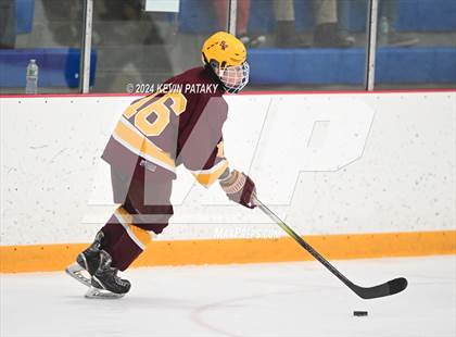 Thumbnail 2 in South Windsor @ Amity Regional (DII 1st Round) photogallery.