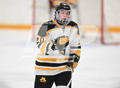 Thumbnail 1 in South Windsor @ Amity Regional (DII 1st Round) photogallery.