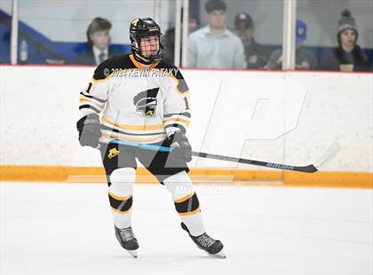 Thumbnail 3 in South Windsor @ Amity Regional (DII 1st Round) photogallery.