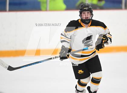 Thumbnail 1 in South Windsor @ Amity Regional (DII 1st Round) photogallery.