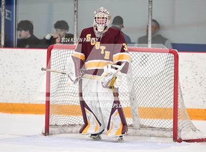 Thumbnail 2 in South Windsor @ Amity Regional (DII 1st Round) photogallery.