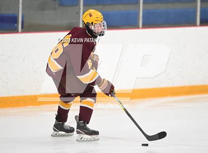 Thumbnail 1 in South Windsor @ Amity Regional (DII 1st Round) photogallery.